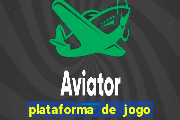 plataforma de jogo fora do brasil